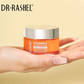 Dr Rashel Vitamin C Night Cream, 50g