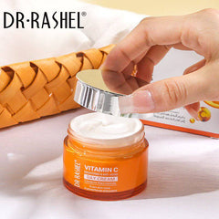 Dr Rashel Vitamin C Day Cream, 50g