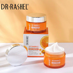 Dr Rashel Vitamin C Day Cream, 50g