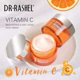 Dr Rashel Vitamin C Face Cream, 50g