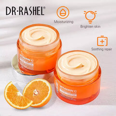 Dr Rashel Vitamin C Face Cream, 50g