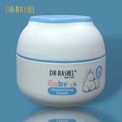 Dr.Rashel Baby Care Moisturizing Cream - 50g
