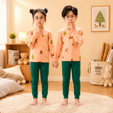 Bear and Tree Kids wear
