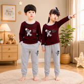 Flying Performance PRINTED KIDS WEAR
