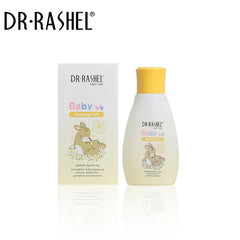 Dr.Rashel Baby Massage Oil 100 ML