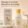 Dr.Rashel Baby Massage Oil 100 ML