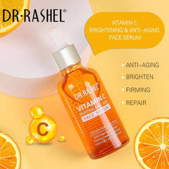 Dr Rashel Vitamin C Face Serum, 50ml