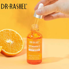 Dr Rashel Vitamin C Face Serum, 50ml