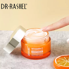Dr Rashel Vitamin C Night Cream, 50g