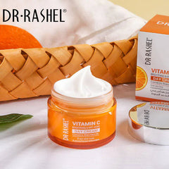 Dr Rashel Vitamin C Day Cream, 50g
