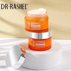 Dr Rashel Vitamin C Face Cream, 50g